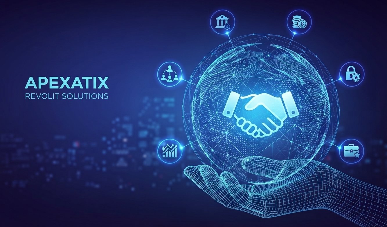 Revolit Solutions to Apexatix