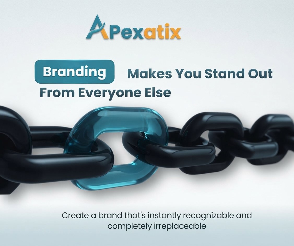 branding
